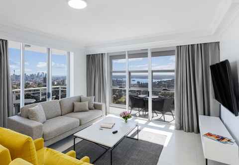 Lainnya Meriton Suites Bondi Junction