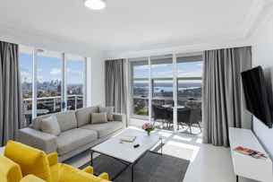 Meriton Suites Bondi Junction, Rp 2.135.775