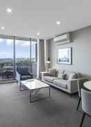 ภาพหลัก Meriton Suites Waterloo