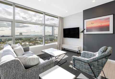 Others Meriton Suites Zetland