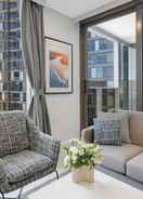 ภาพหลัก Meriton Suites George Street, Parramatta