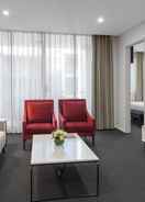 Imej utama Meriton Suites North Ryde