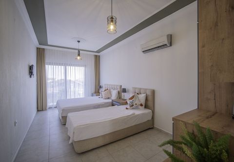 Others Yarımada Butik Otel