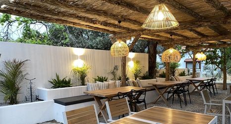 Others 2 Yarımada Butik Otel