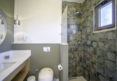 其他 7 Yarımada Butik Otel