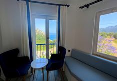 其他 4 Lavanta Hotel Turunc