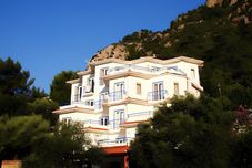 其他 Lavanta Hotel Turunc