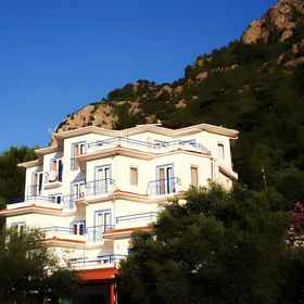 Primary image1圖魯克拉萬塔飯店,图伦奇海滩飯店