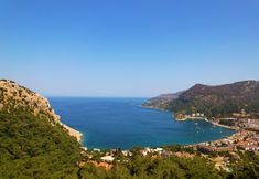 其他 3 Lavanta Hotel Turunc