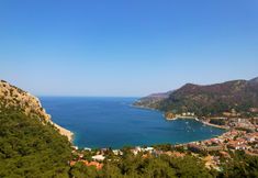 Lainnya 3 Lavanta Hotel Turunc