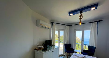 其他 2 Lavanta Hotel Turunc