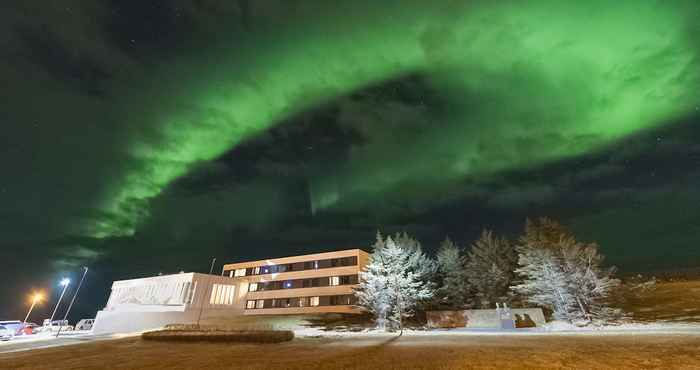 Others Hotel Höfn