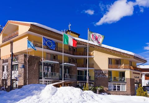 기타 Bellevue Hotel