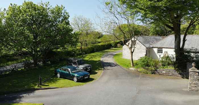Others Pendragon Country Cottages