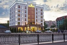 其他 The Plaza Hotel