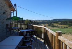 Others 4 Logis Auberge des Myrtilles