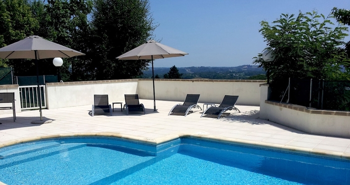 Others Le Relais Du Bas Limousin