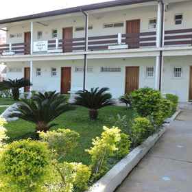 Primary image 1 Apartamentos Vilalba Ubatuba, Hotel Pantai Sete Fontes