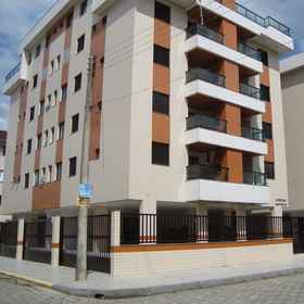 Interior entrance 1 Apartamento Astúrias Ubatuba, Hotel Pantai Sete Fontes