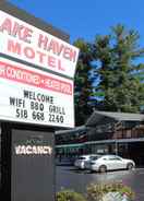 Primary image Lake Haven Motel