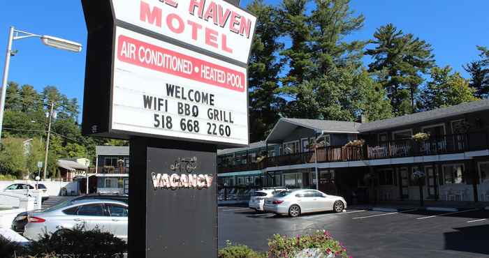 Others Lake Haven Motel