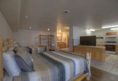 Lain-lain 3 Soap Lake Natural Spa & Resort