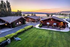 Lain-lain Soap Lake Natural Spa & Resort