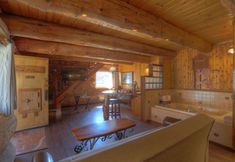 Lain-lain 7 Soap Lake Natural Spa & Resort