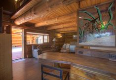 Lain-lain 5 Soap Lake Natural Spa & Resort