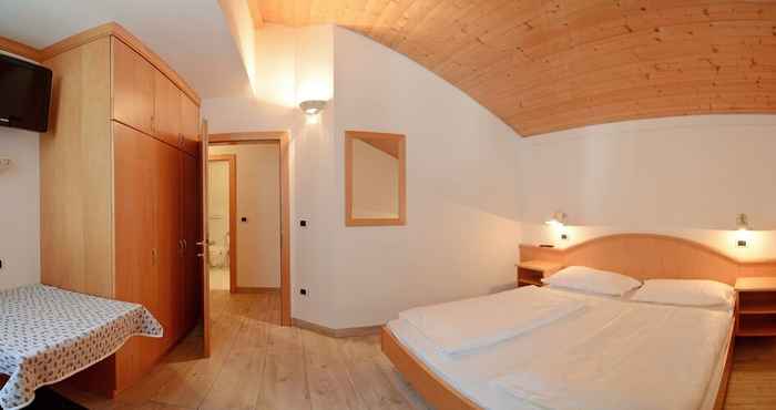 Lain-lain Hotel Garni Snaltnerhof