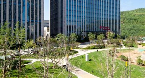 其他 2 Ramada Jinan