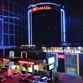 Primary image 1 Ramada by Wyndham Bursa Nilufer, Zafer Plaza Hotels