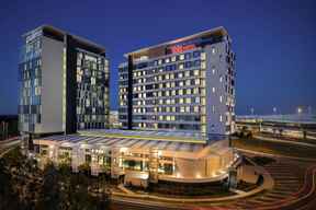 ibis Brisbane Airport