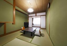 อื่นๆ 5 Toyokawa Grand Hotel