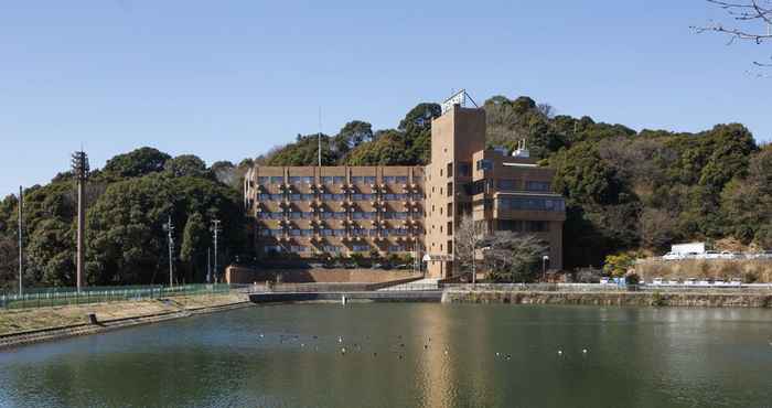 Lain-lain Toyokawa Grand Hotel