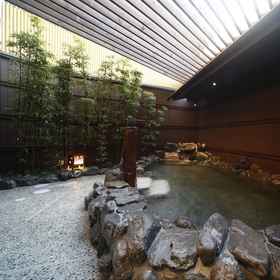 Primary image 1 Onyado Nono Nara Natural Hot Spring, Nara Women's University Hotels