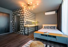 Khác 4 Muumoon Stay