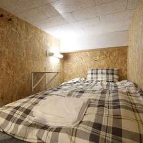 Primary image 1 Odori Backpackers, Khách sạn Sapporo