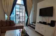 Lainnya 3 Luxury Loft in Cebu City