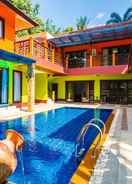 Ảnh chính Pailin Villa Phuket