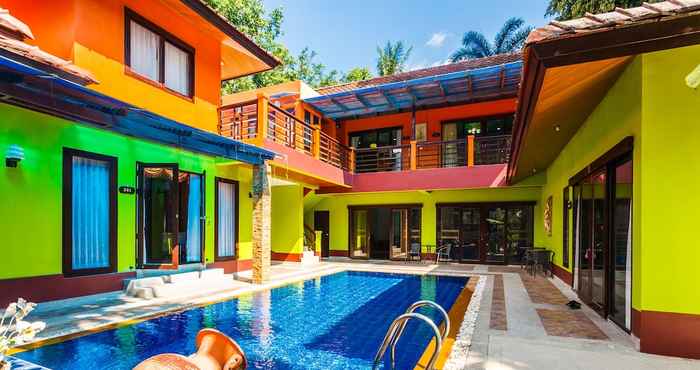 Lainnya Pailin Villa Phuket