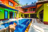 Lainnya Pailin Villa Phuket