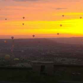 Primary image 1 ラ メゾン デュ レーヴ, ギョレメ野外博物館 ホテル