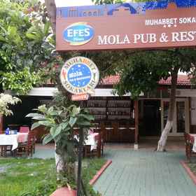 Primary image 1 몰라 호텔, ILLUSION Palm Beach 호텔