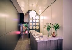 기타 2 Mannix Urban Apartments