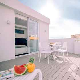 Primary image 1 Mannix Urban Apartments, University of Las Palmas Hotels