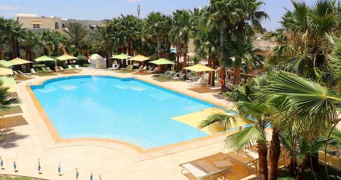 อื่นๆ The Ksar Djerba Charming Hotel & SPA