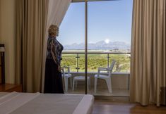 기타 7 Selin Otel Spa Belek