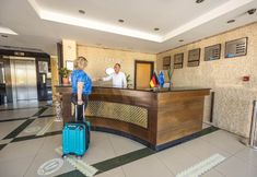 기타 3 Selin Otel Spa Belek