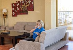 기타 5 Selin Otel Spa Belek